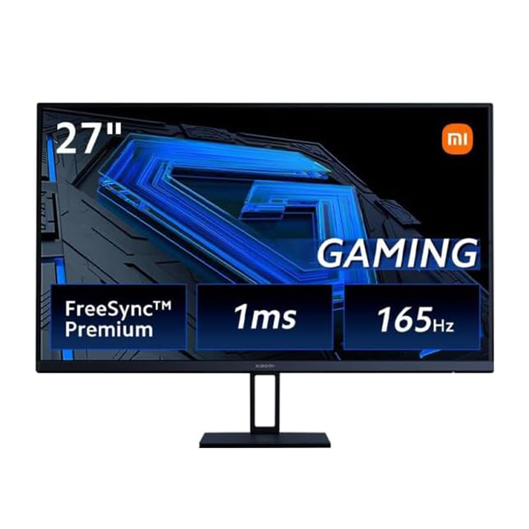 Xiaomi G27i Gaming Monitor Display 27 Xiaomi G27i Gaming Monitor Display 27